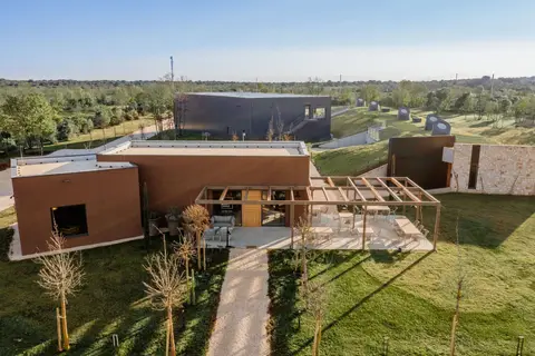 Meneghetti Wine Hotel & Winery in Baal — foto 2