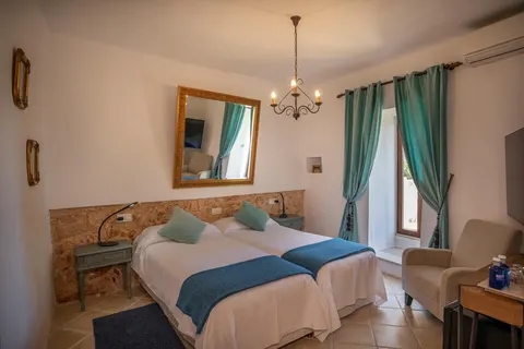 Agroturismo Petit Hotel Son Perdiu - Adults Only in Llucmajor — foto 3
