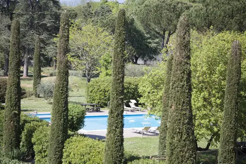 Borgo San Benedetto in Montaione — foto 8
