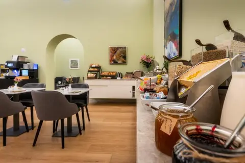 Hotel Ariele Florence in Florence — foto 7