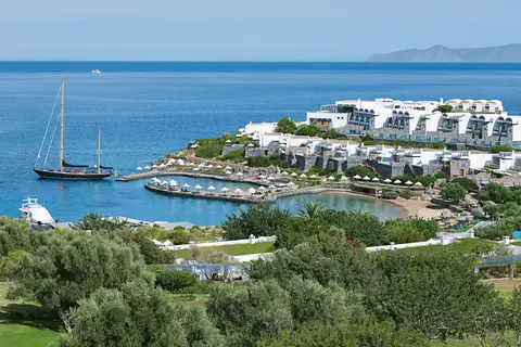 Elounda Peninsula Luxury Resort in Δημοτική Ενότητα Αγίου Νικολάου — foto 18
