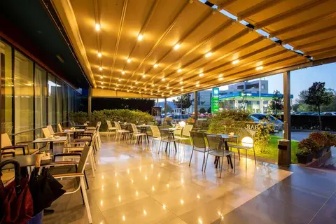 Best Western Premier Ark Hotel in Krujë — foto 22