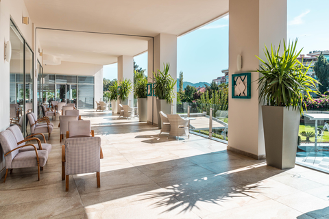 Hotel Green Nature Diamond foto 13