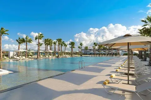 Swissotel Resort & Spa Cesme in Çeşme, foto 24