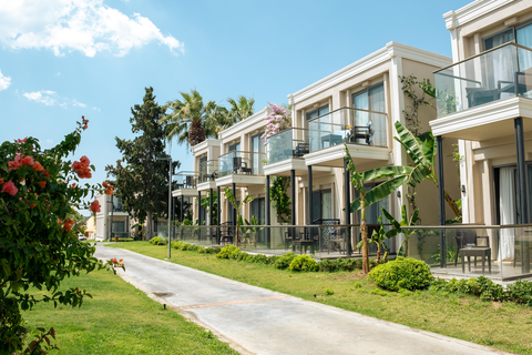 Hotel Duja Didim foto 12