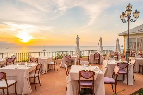 Florio Park Hotel in Cinisi, foto 7