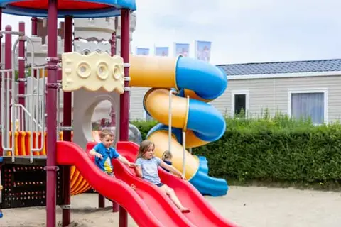 Siblu de Oase in Renesse — foto 8