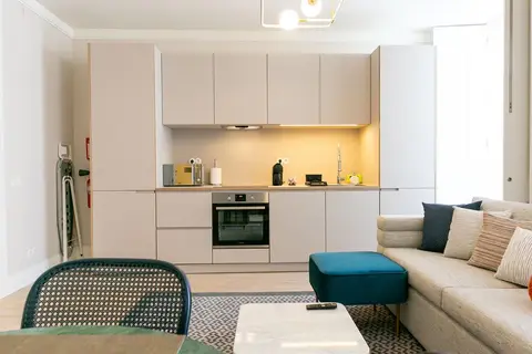 The Lift Apartments By Ridan in Sintra (Santa Maria e São Miguel, São Martinho e São Pedro de Penaferrim) — foto 5