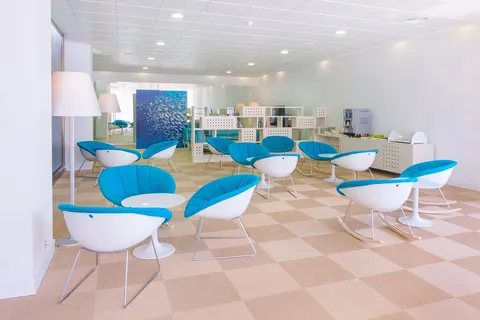 Iberostar Waves Bouganville Playa foto 10