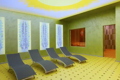 Hotel Paradise Beach Residence in Sveti Vlas — foto 7