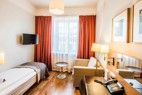 Hotell Bondeheimen in Oslo — foto 18