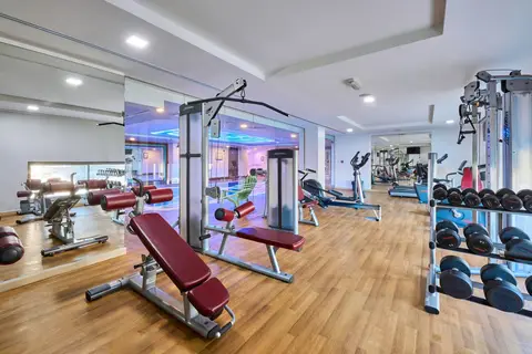 ibis Styles Dubai Jumeira Hotel in Dubai — foto 20