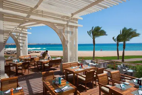 Baron Palace Resort in Baron Palace Sahl Hasheesh — foto 4