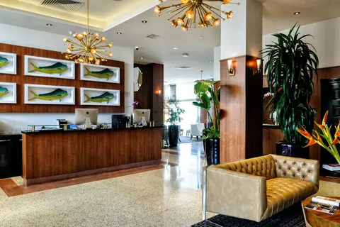 Hotel Croydon in Miami Beach — foto 2
