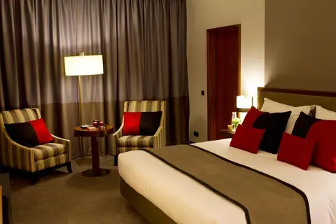 Hotel Dighton in Oliveira De Azemeis — foto 4