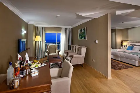 Asteria Family Resort Side in Doğanyurt — foto 14