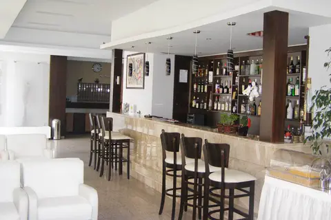 Hotel Paritsa in Kos-Stad — foto 30