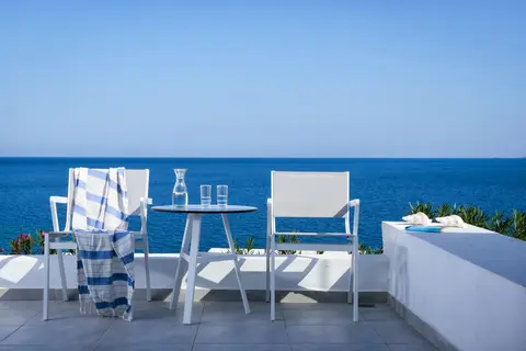 Peninsula Resort & Spa in Δημοτική Ενότητα Γαζίου — foto 17