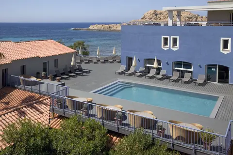 Best Western Premier Hotel Santa Maria in Ile Rousse — foto 11