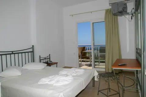 Chrissy’s Paradise in Δημοτική Ενότητα Γαζίου — foto 21