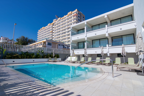 Relaxia Beverly Suites foto 6