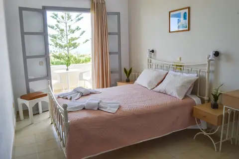 Castro Hotel in Δημοτική Ενότητα Θήρας — foto 27