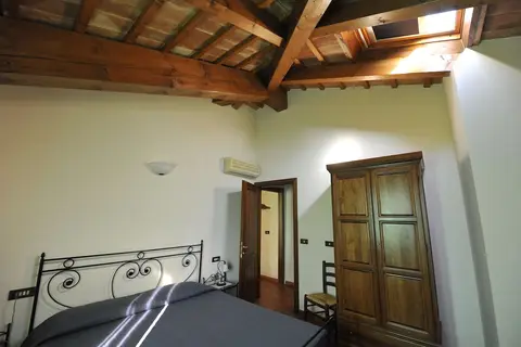 Il Podere Del Germano Reale in Coriano, foto 12