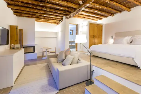 Agroturismo Can Toni Xumeu in Santa Eulària des Riu, foto 22