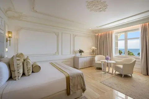 Gran Hotel Miramar in Málaga — foto 24