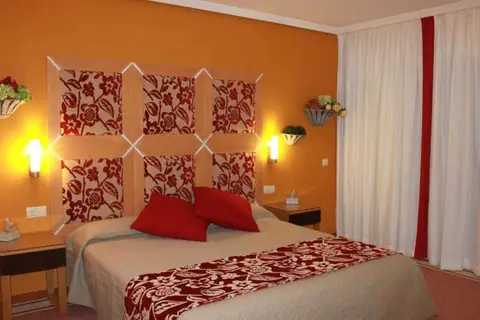 Hotel Bonalba Alicante in Mutxamel — foto 27