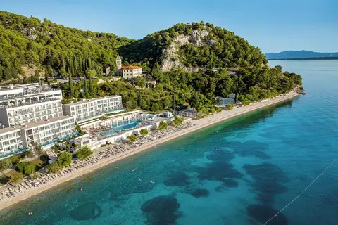 TUI BLUE Adriatic Beach in Podgora, foto 2
