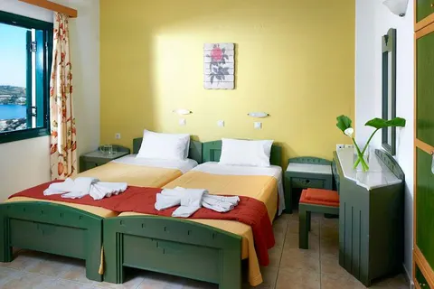 Erivolos in Gazi Municipal Unit — foto 15