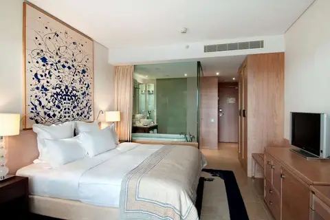 Hilton Vilamoura As Cascatas Golf Resort & Sp in Vilamoura — foto 15