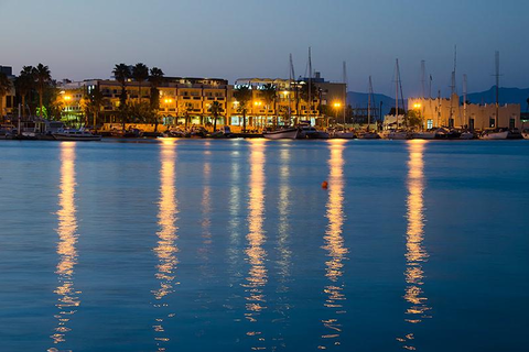 Appartementen Kosta Palace foto 35