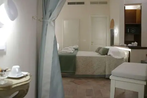 Hotel Renaissance in Florence, foto 10