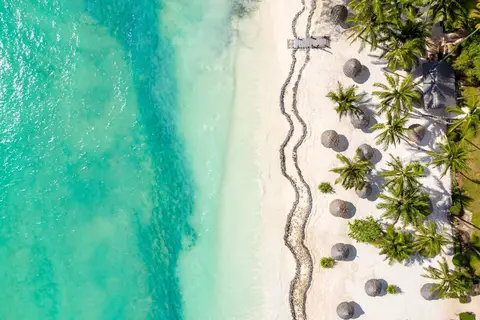 TUI BLUE Bahari Zanzibar in Kiwengwa — foto 30