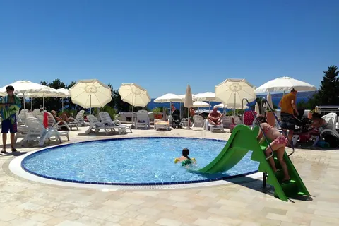 Krk Premium Camping Resort Easyatent in Krk — foto 4