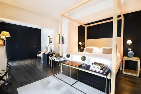 Hotel Michelangelo in Chianciano Terme, foto 17