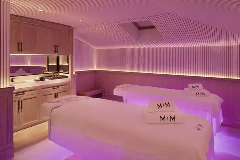 MIM Sotogrande Member of Melia Collection in San Roque, foto 26