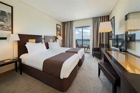 Hotel Marina Atlântico in Ponta Delgada — foto 24