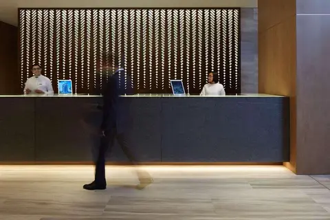 Naumi Hotel Dubai in Dubai — foto 9
