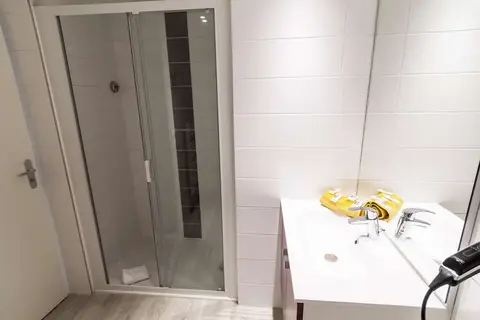 Appart-Hotel Bordeaux Lac in Bordeaux — foto 17