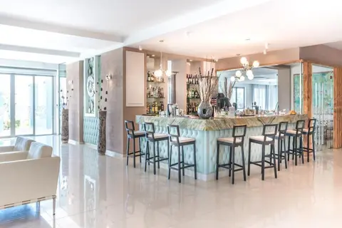 Elinotel Sermilia Resort in Ψακούδια — foto 3