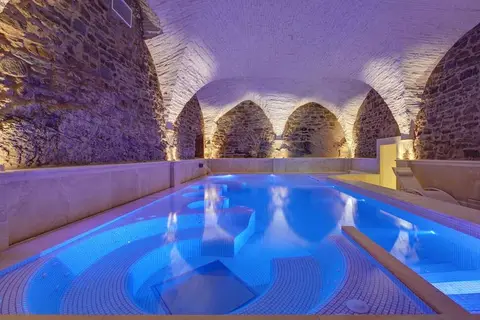 Il Monastero di Cortona Resort & Spa in Cortona — foto 11