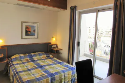 Appartementen AX Sunny Coast Resort & Spa in San Pawl il-Baħar — foto 27