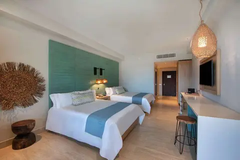 Adults Only Club At Lopesan Costa Bavaro Reso in Salvaleón de Higüey, foto 3