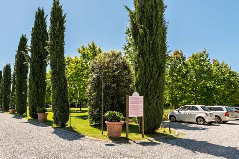 Antico Casale in Sarzana — foto 17