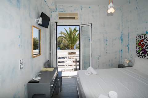 Hotel Beach Boutique foto 10