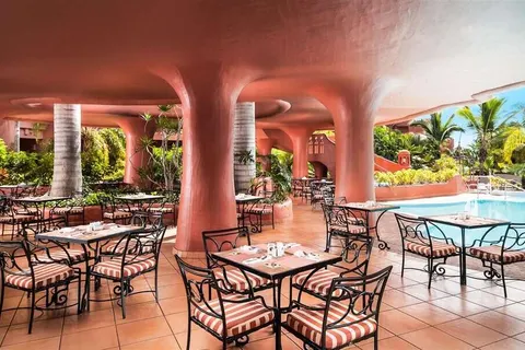 Tivoli La Caleta Resort Tenerife foto 20