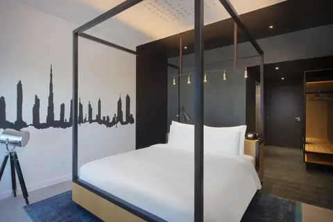 Canopy by Hilton Al Seef in Deira — foto 2